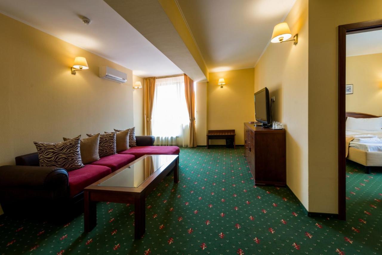 Apartament standard