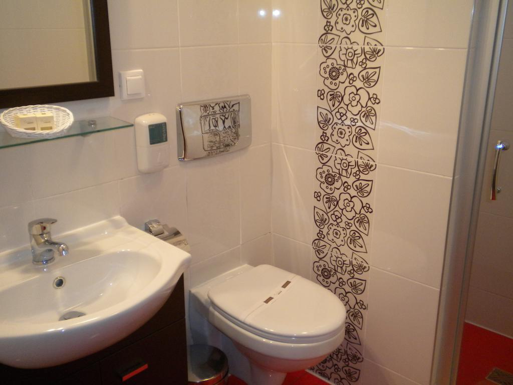 Cameră dublă standard