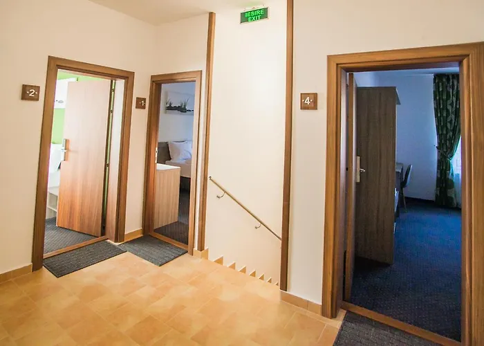 Villa Boutique Arnica